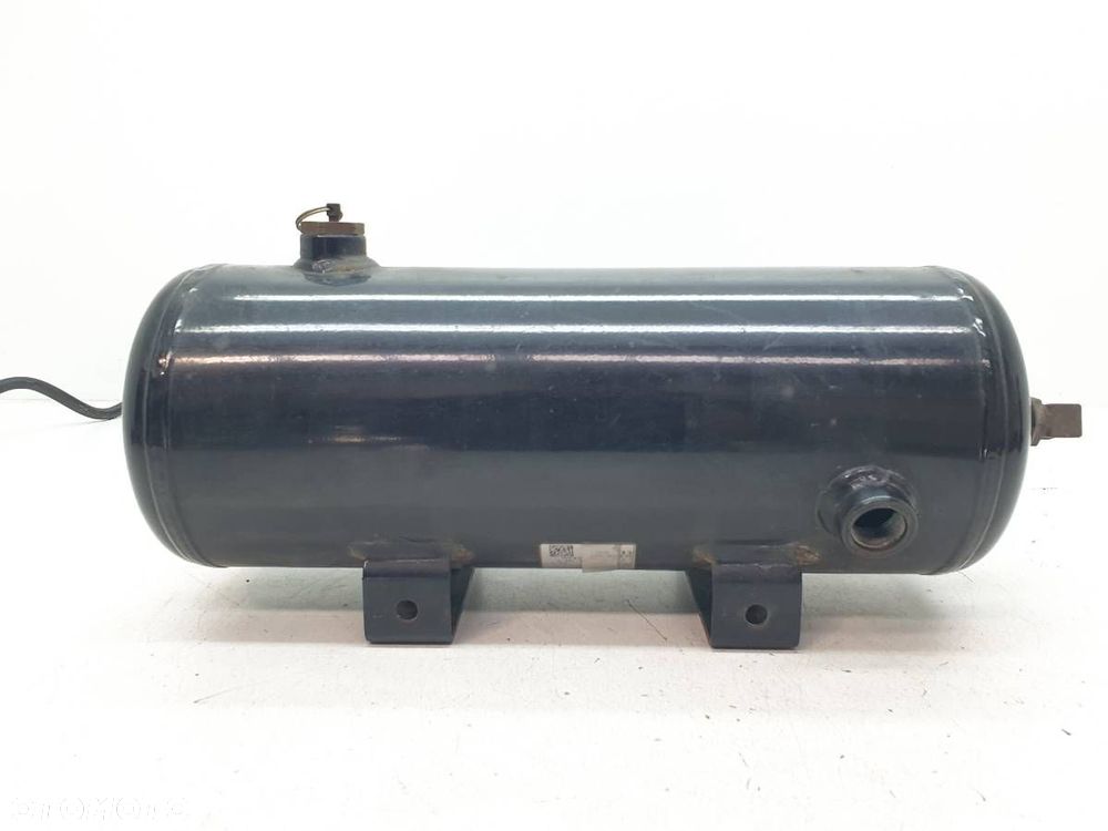 ZBIORNIK BUTLA POWIETRZA 7L 2119941 DAF XF 106 LIFT 2021 - 4