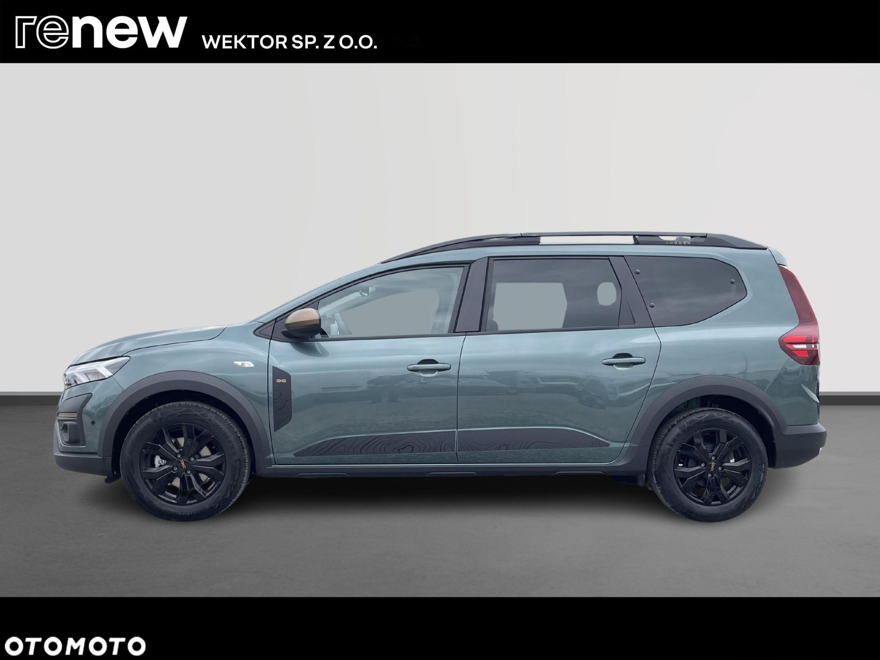 Dacia Jogger - 2