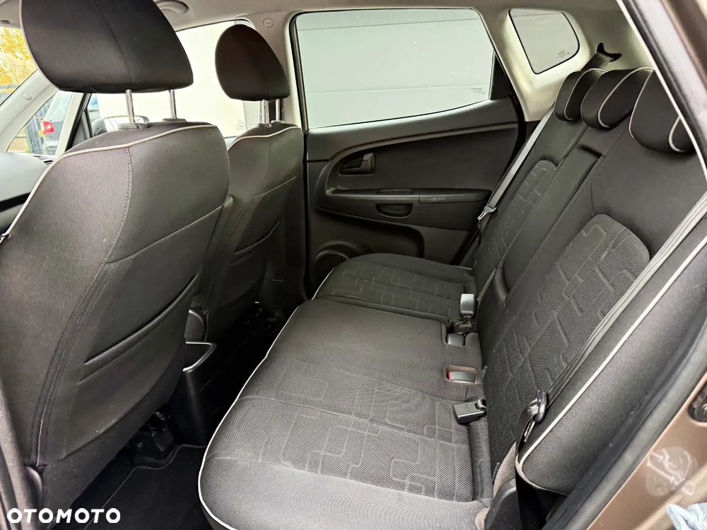 Kia Venga 1.4 M - 19