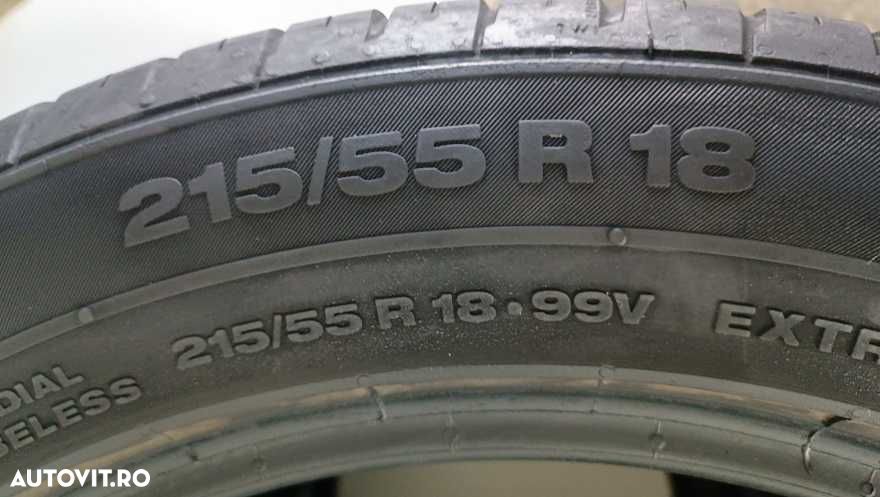 Anvelope 215/55/R18 99V CONTINENTAL VARA 215 55 18 99V CP-V20359 - 3