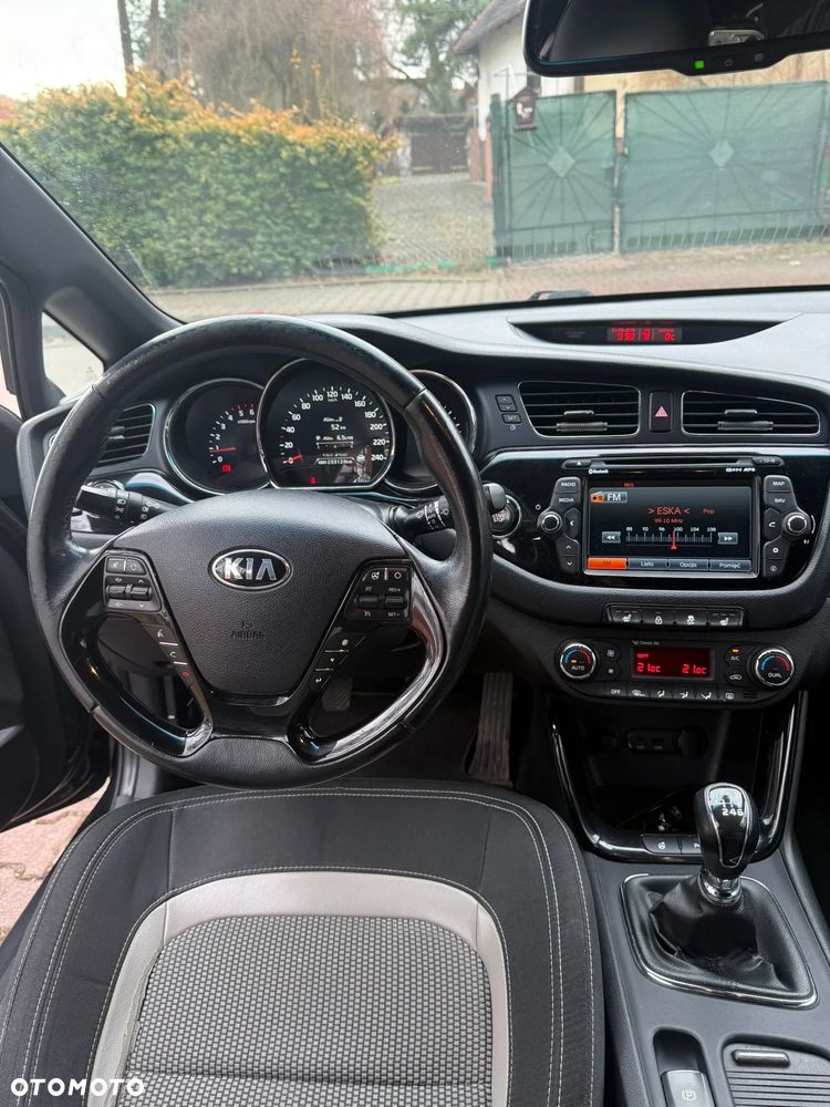 Kia Ceed 1.6 CRDi XL - 13