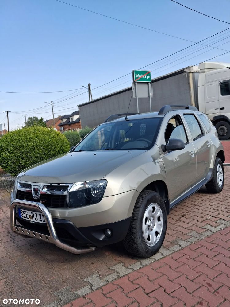 Dacia Duster - 2