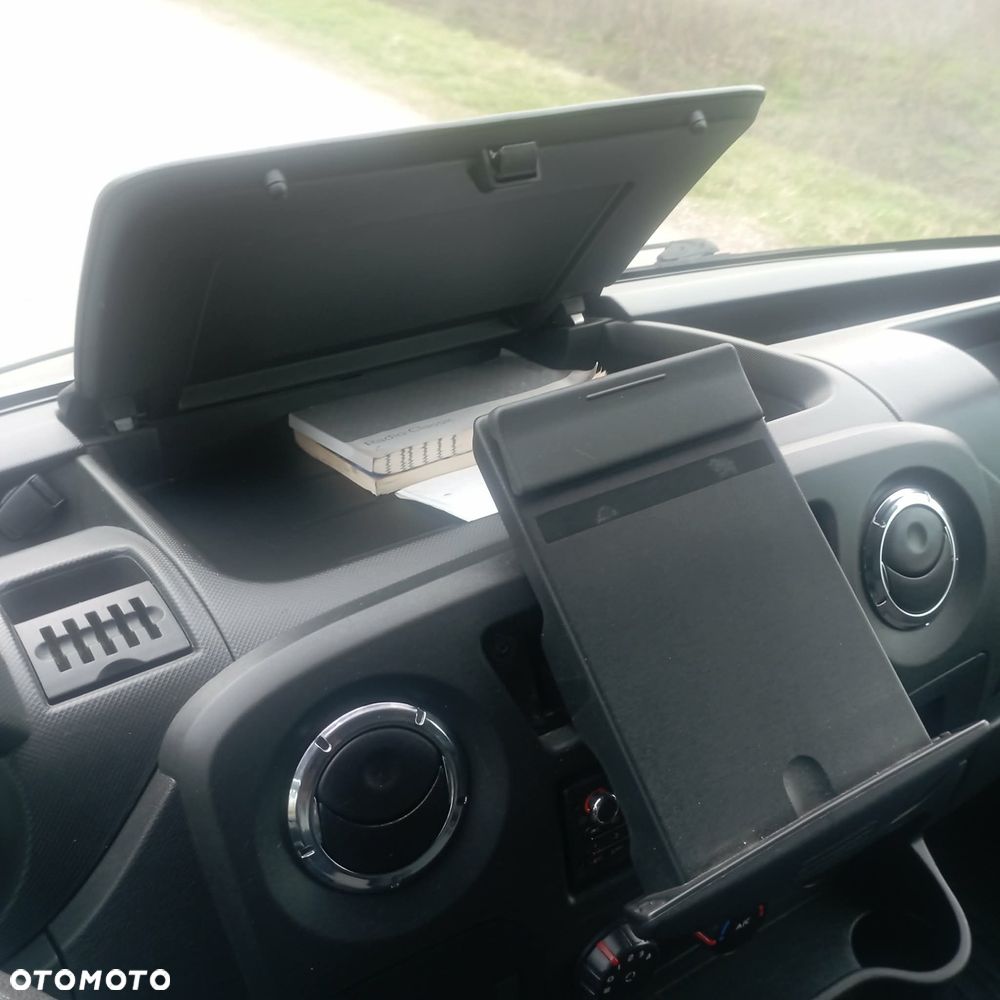 Renault Master - 26