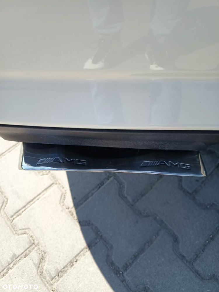 Mercedes-Benz Klasa S 500 7G-TRONIC - 10