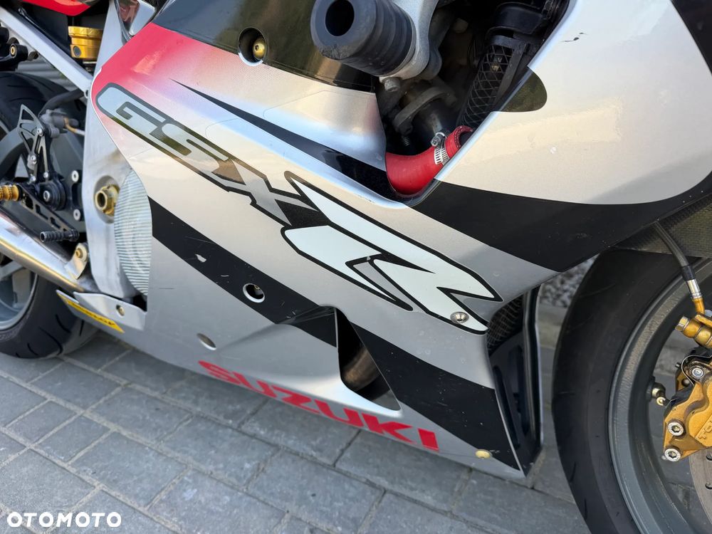 Suzuki GSX-R - 11
