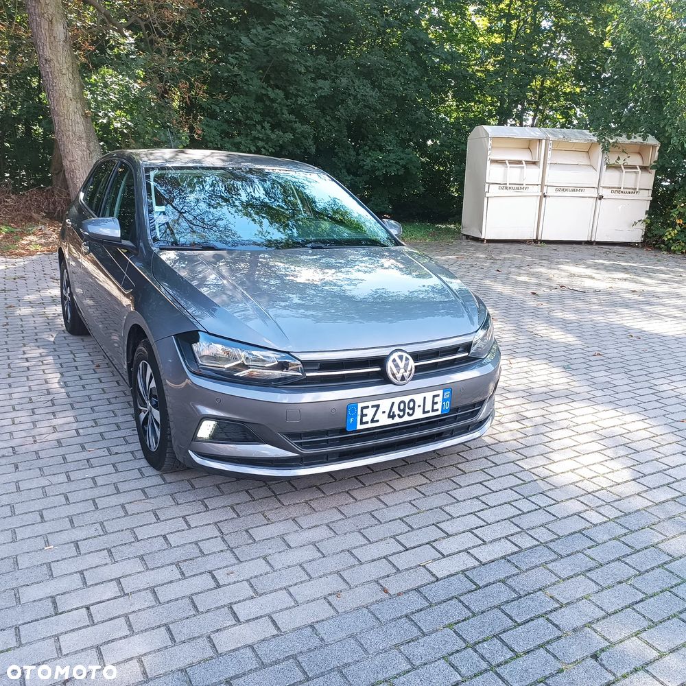 Volkswagen Polo - 18