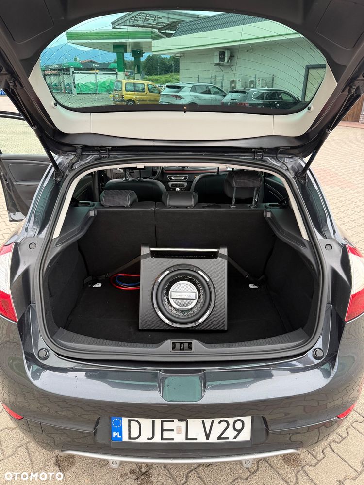 Renault Megane TCe 220 Start & Stop GTline 220 - 17