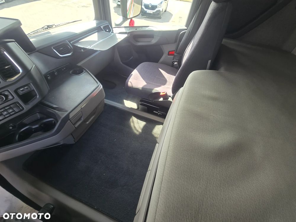 Scania R500 - 40