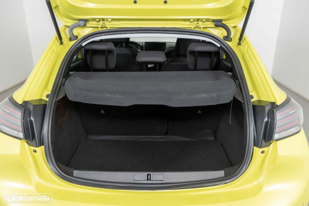 Peugeot 208 1.2 PureTech Active Pack - 12