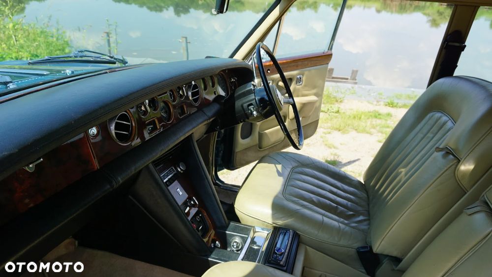 Rolls-Royce Silver Shadow - 27