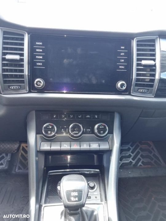 Skoda Kodiaq 2.0 TSI DSG 4X4 Style - 5