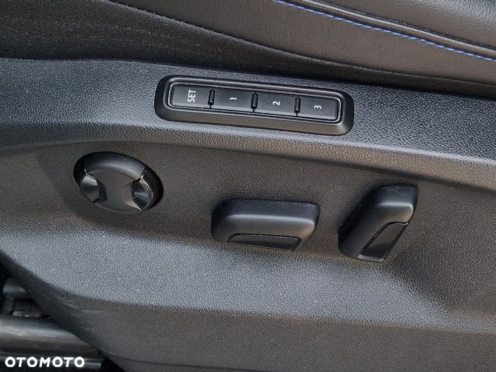 Volkswagen Tiguan 2.0 TSI 4Mot R DSG - 25