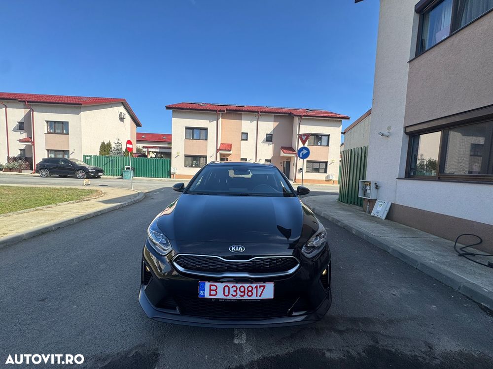 Kia Ceed - 18