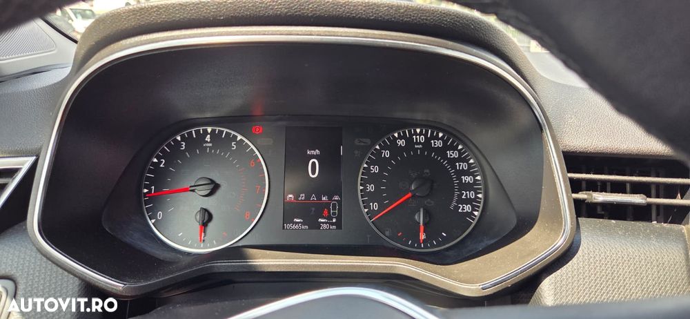 Renault Clio - 3