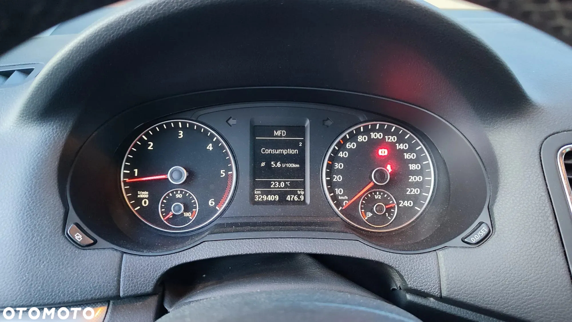 Volkswagen Sharan 2.0 TDI BlueMotion Technology Highline - 40