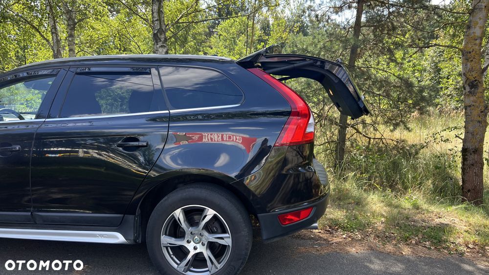 Volvo XC 60 - 6