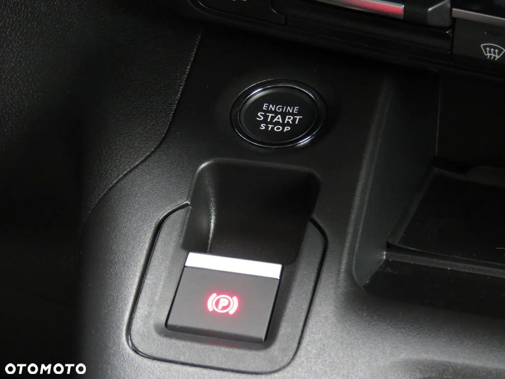 Fiat Doblo VAN L2 130KM AT8 - 18