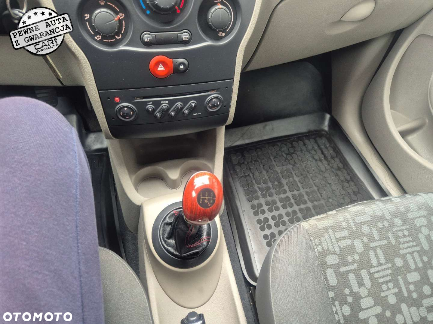 Renault Modus - 20