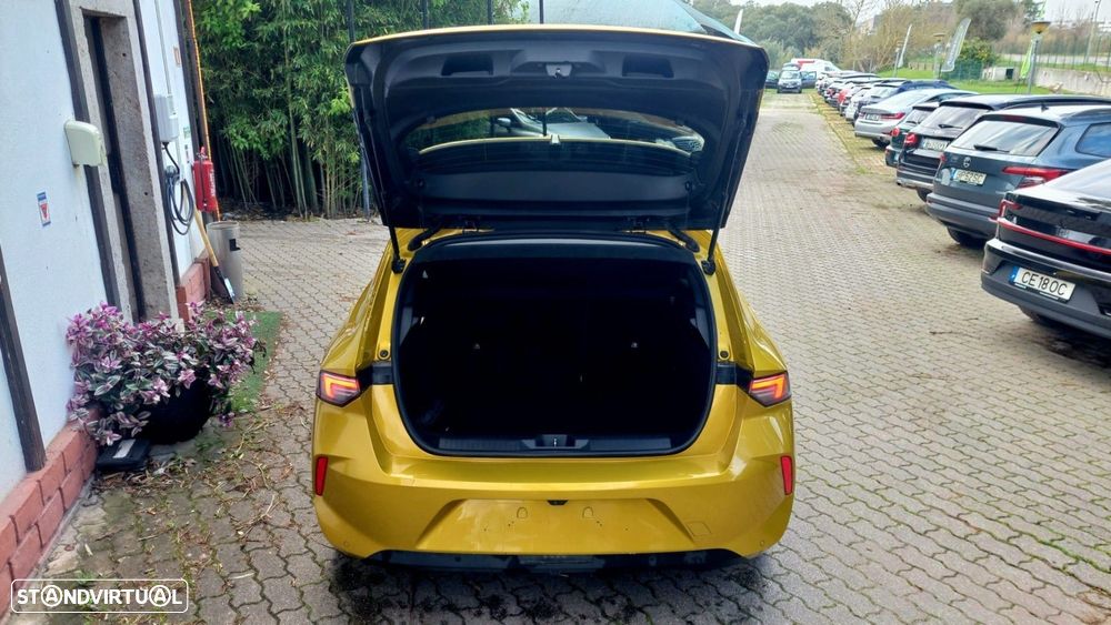 Opel Astra 1.5 D Elegance - 5