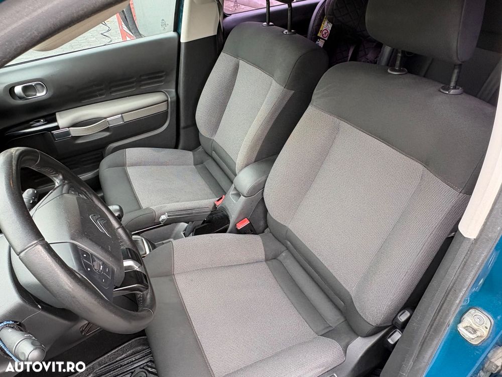 Citroën C4 Cactus - 7