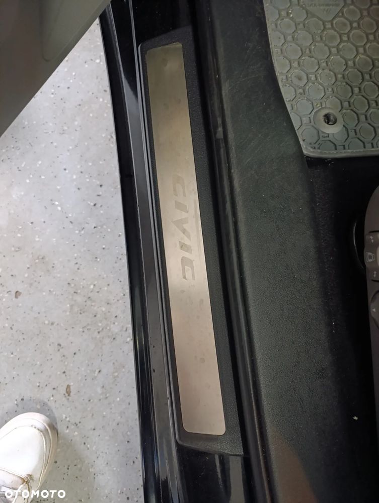 Honda Civic 1.8 Executive - 20