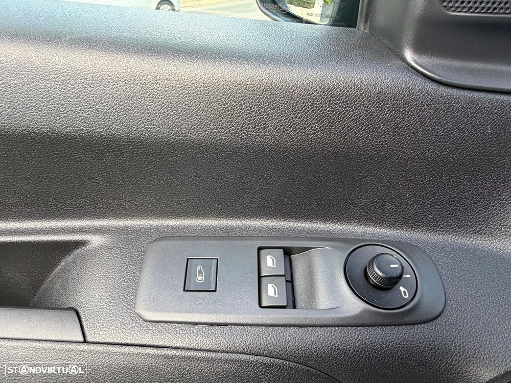 Opel Combo - 14