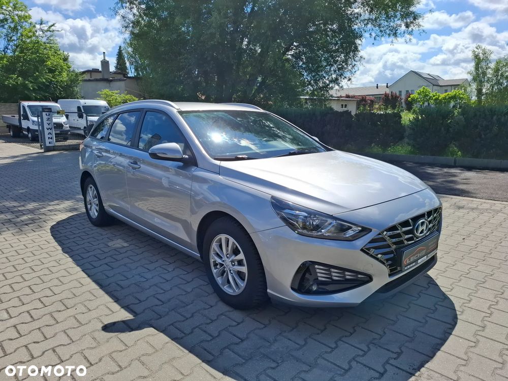 Hyundai i30 - 1