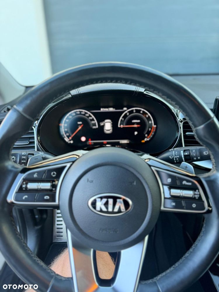 Kia Ceed - 3