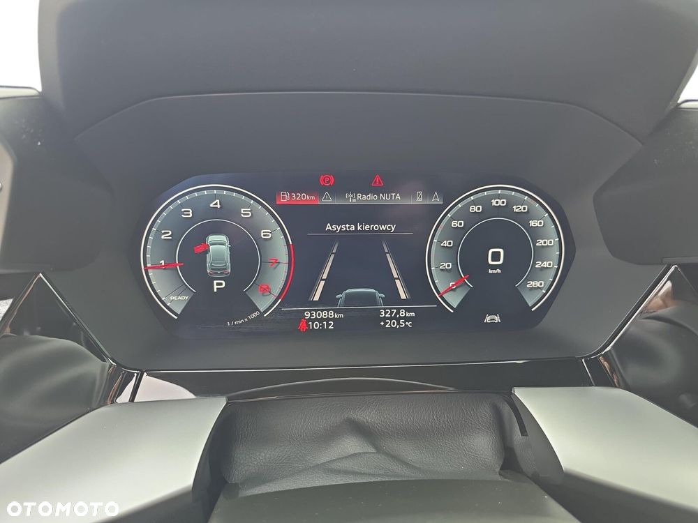 Audi A3 Sportback - 19