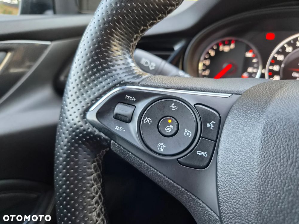 Opel Insignia 2.0 Ultimate - 28