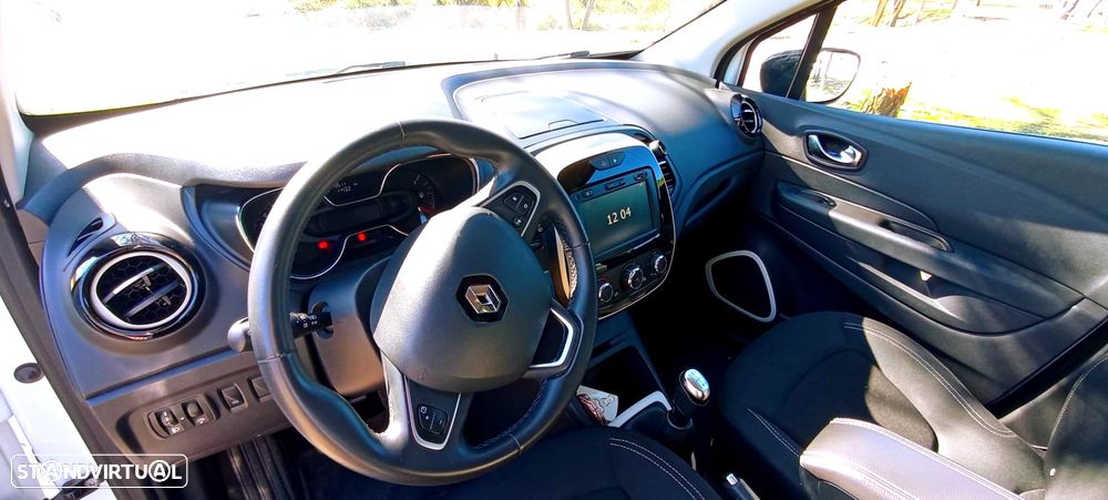 Renault Captur 0.9 TCE Zen - 8