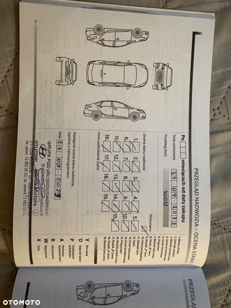 Hyundai Tucson - 36