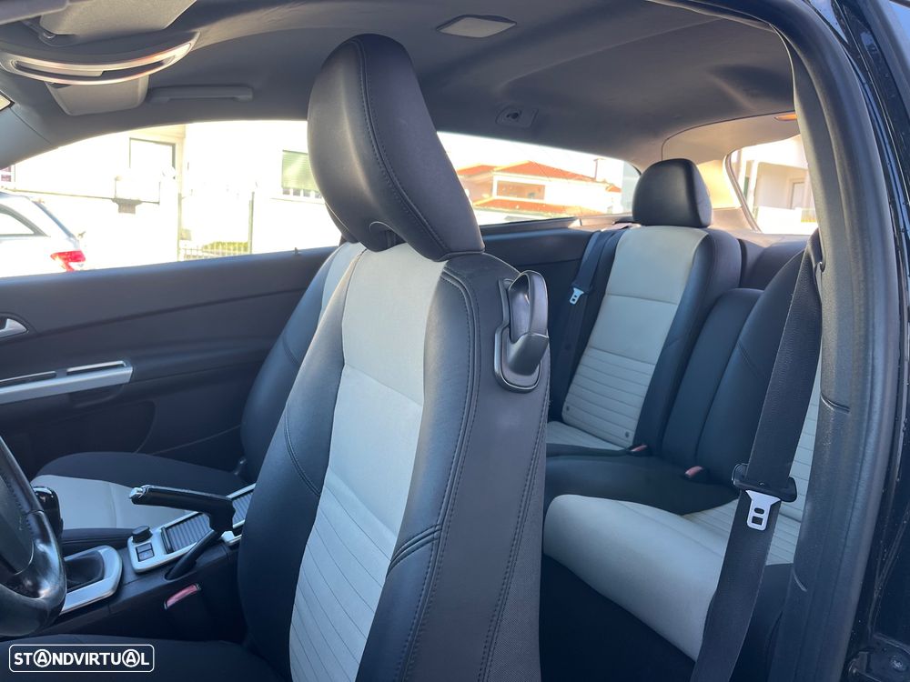 Volvo C30 DRIVe - 6
