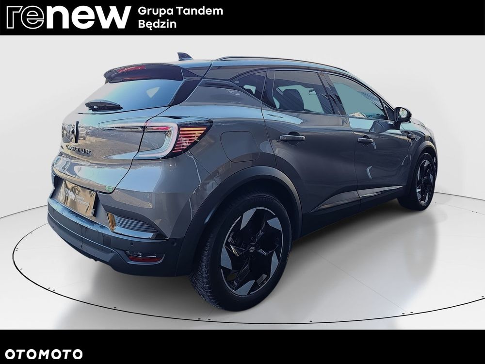 Renault Captur 2025 photo 5