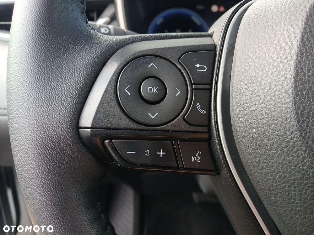 Toyota Corolla Cross - 28