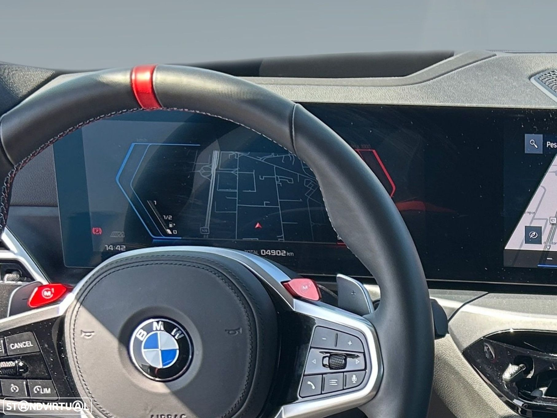 BMW M2 Auto - 21