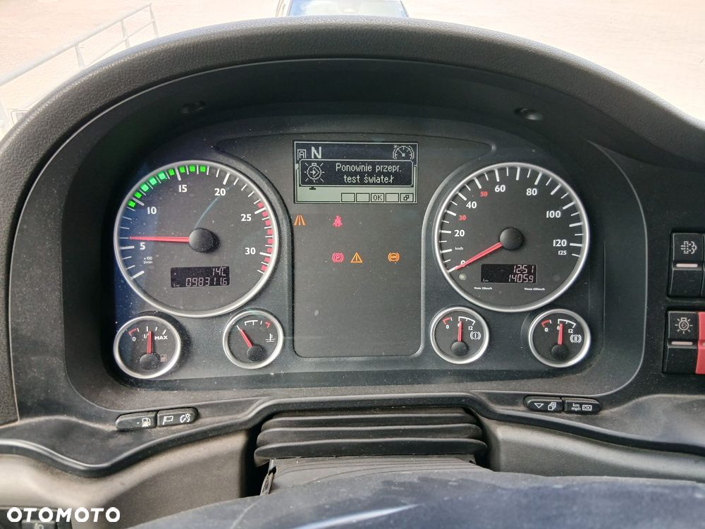 MAN TGX 18.440 4X2 BLS - 5