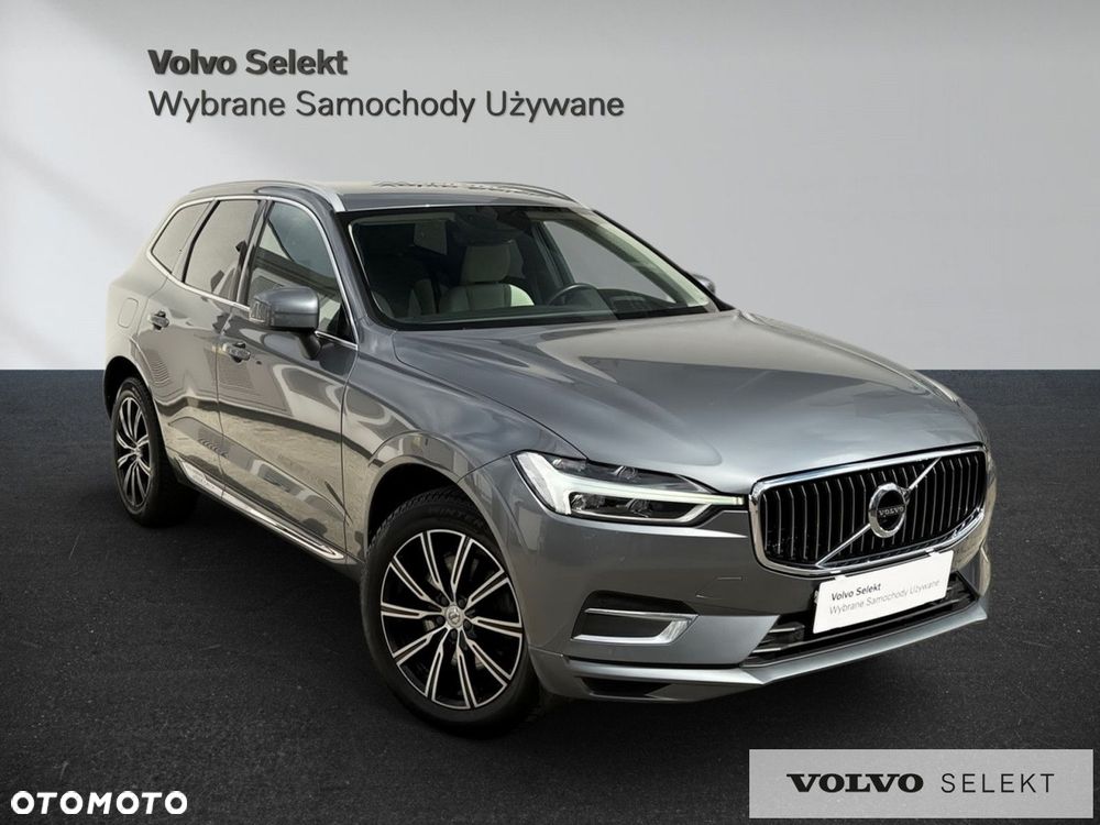 Volvo XC 60 - 4