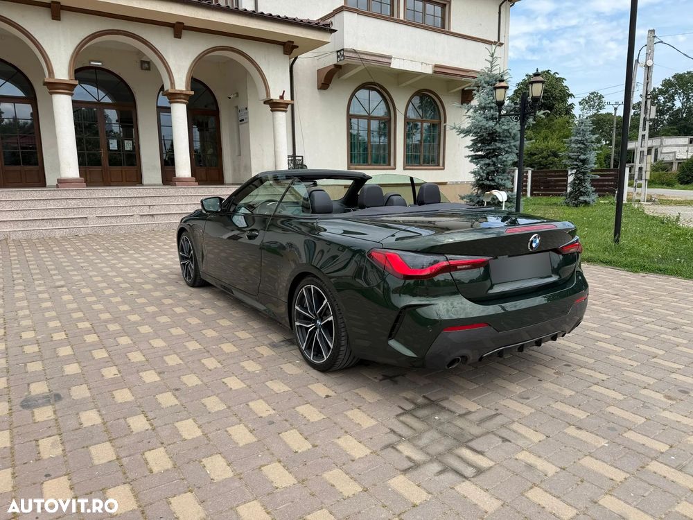 BMW Seria 4 - 4