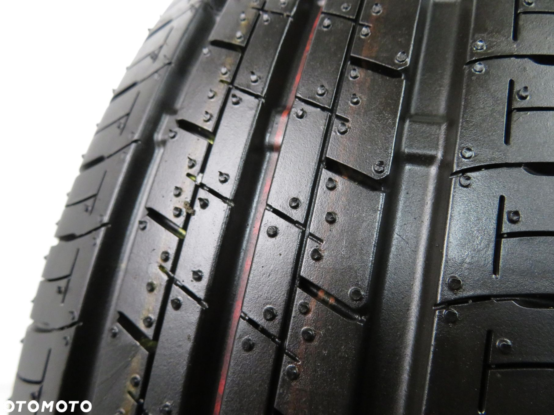 2X 175/60R16 OPONY LETNIE BRIDGESTONE ECOPIA EP150 82H DOT: 2917. - 5