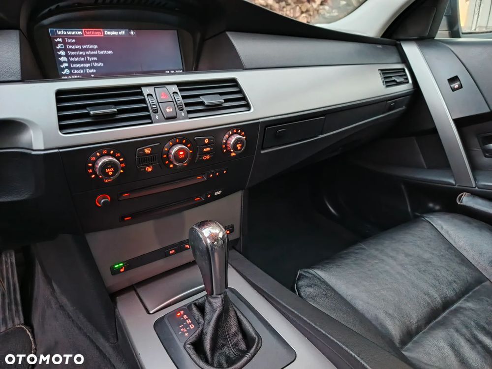 BMW Seria 5 - 28