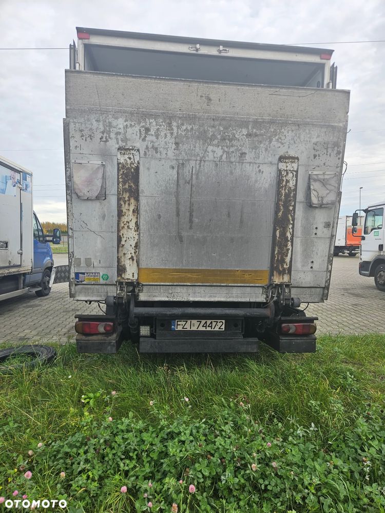 Renault Mascott - 14