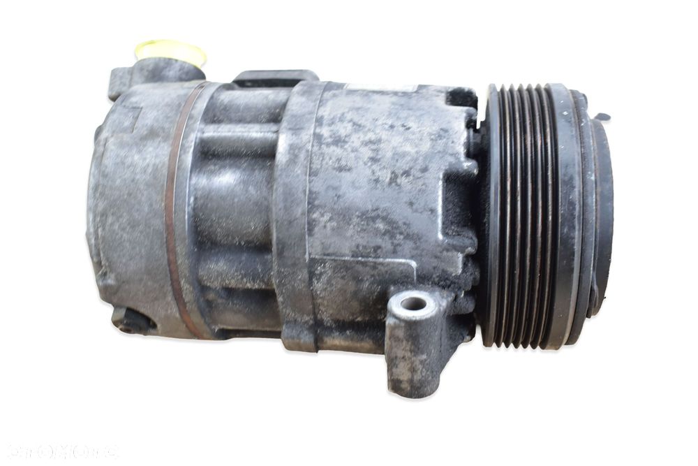 Sprężarka Klimatyzacji BMW E60 E61 E90 E91 E81 E87 X3 E83 2.0 D N47 9128940 - 6