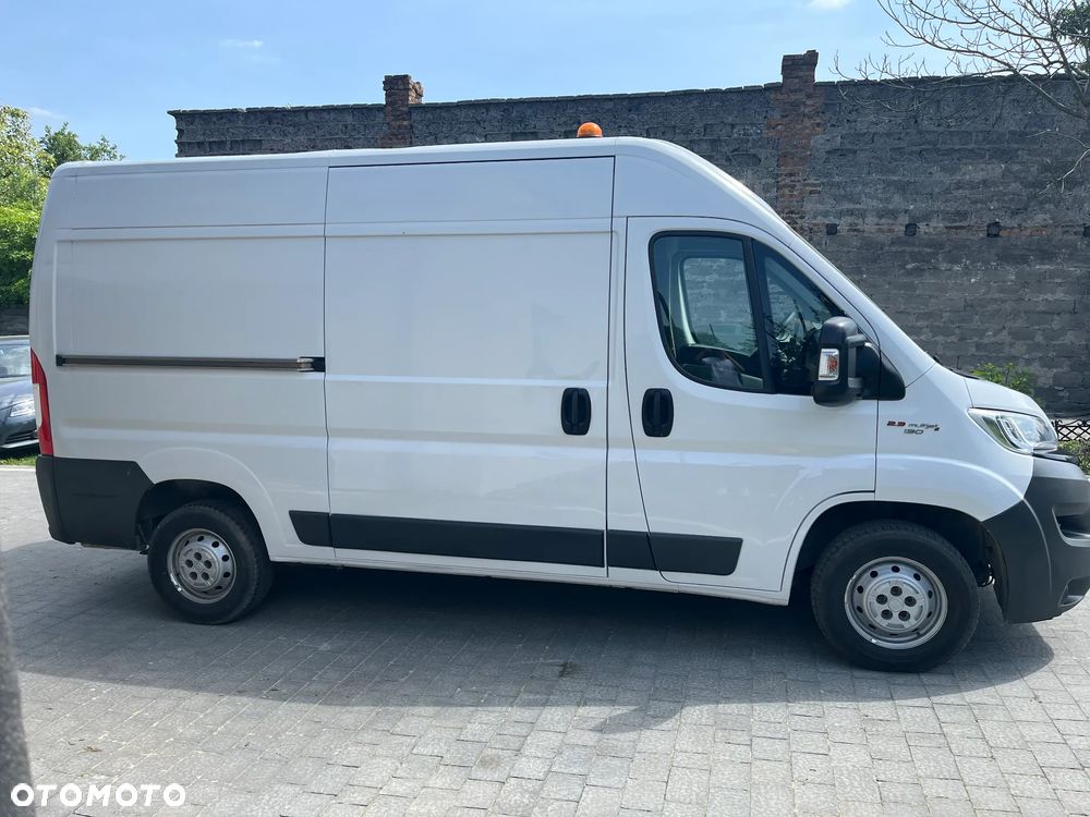 Fiat Ducato - 3