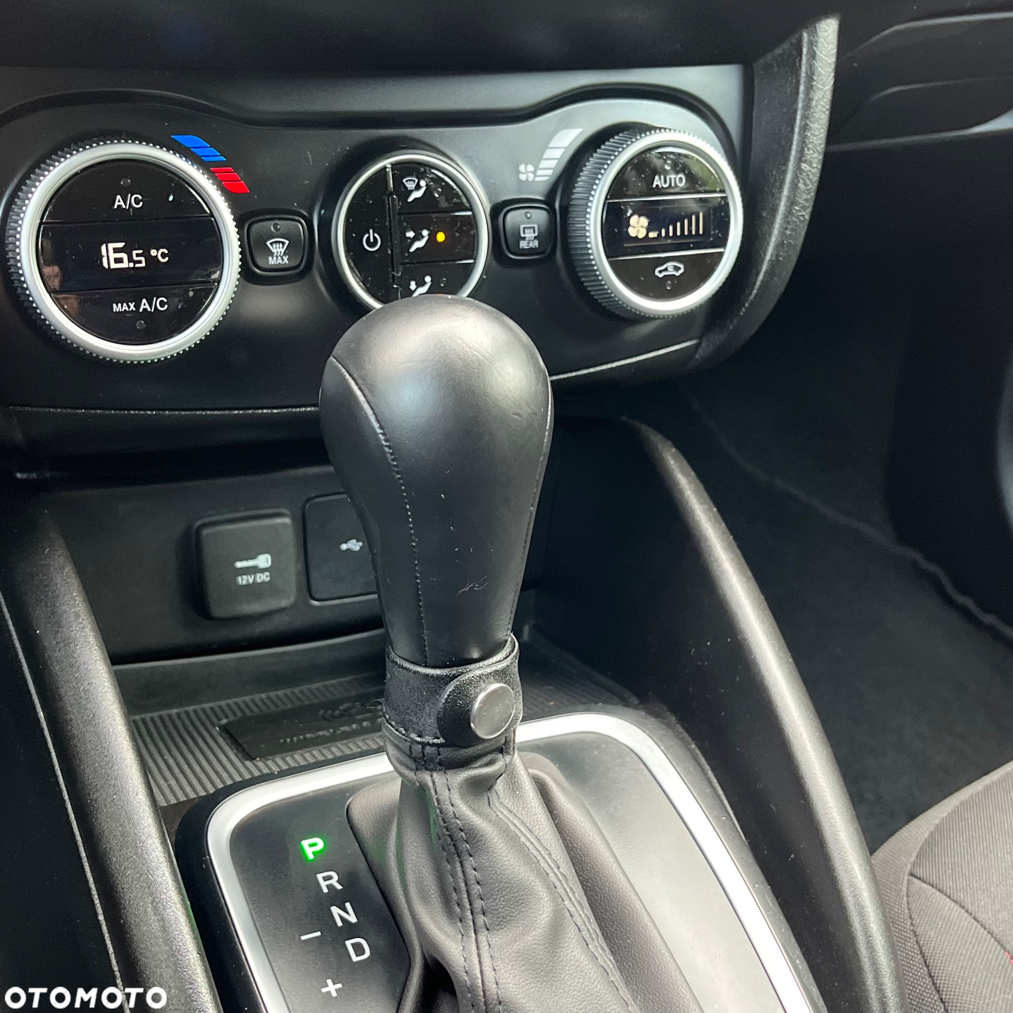 Fiat Tipo Kombi 1.5 GSE Hybrid Cross - 35