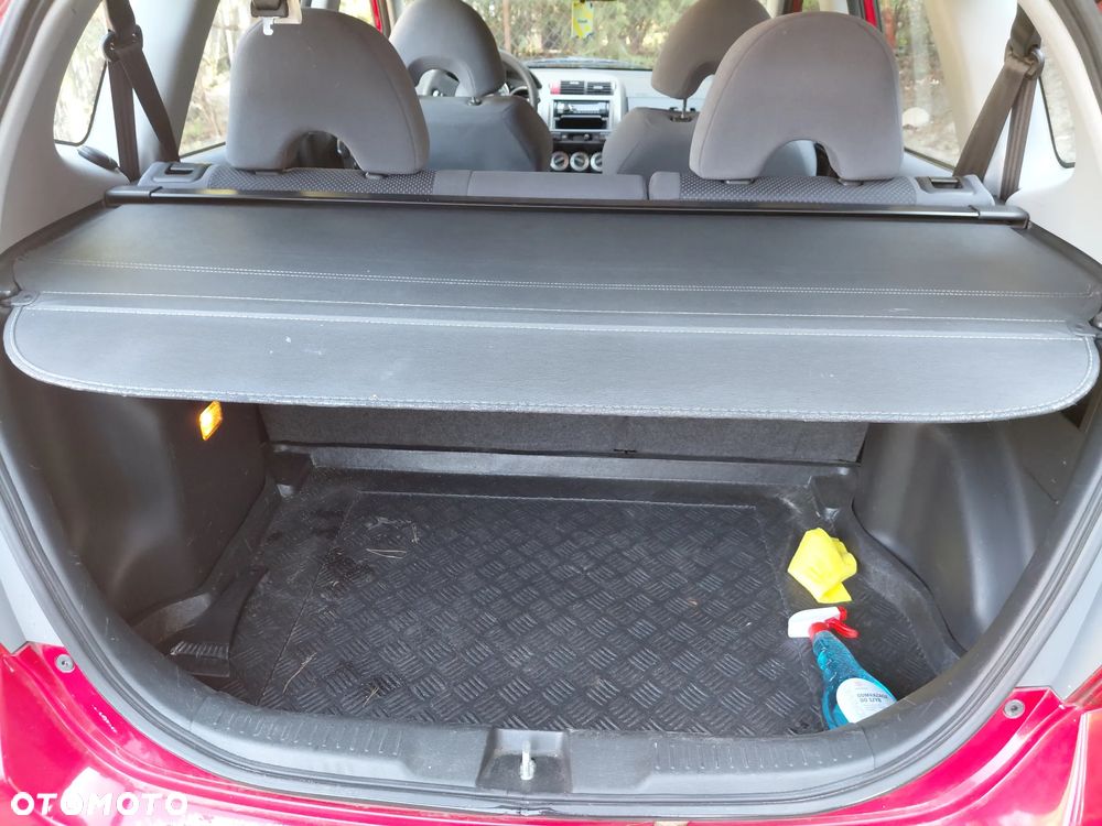 Honda Jazz 1.2 S - 9