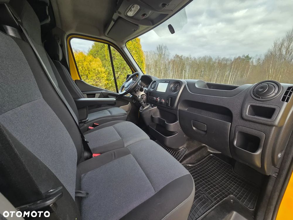 Renault Master - 17