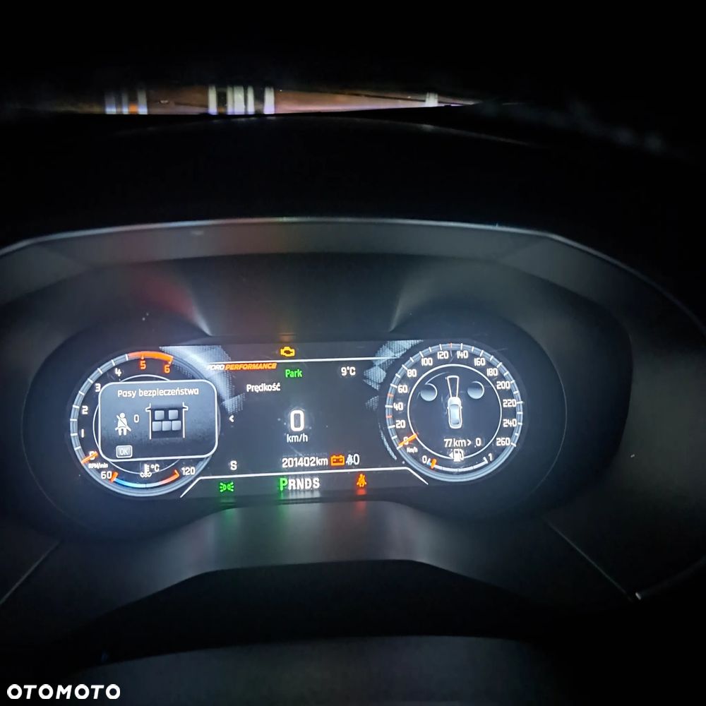 Ford Edge 2.0 TDCi Twin-Turbo 4WD ST-Line - 25
