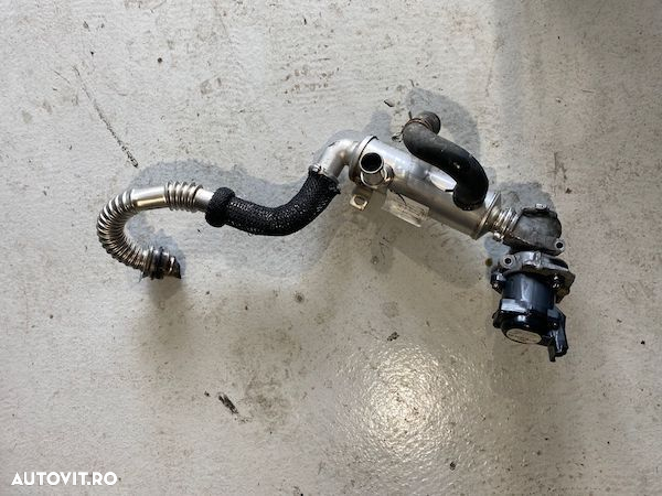 Racitor EGR VOLVO C30 2007 3M5Q-9F464-BC 31259251 - 2