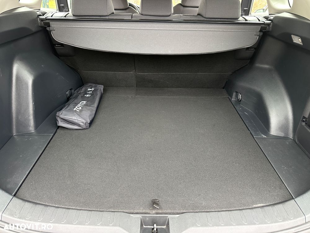 Toyota RAV4 2.5 4x4 Hybrid Comfort - 16